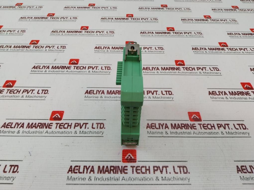 Bjorge Sti-rtd4-1 Module