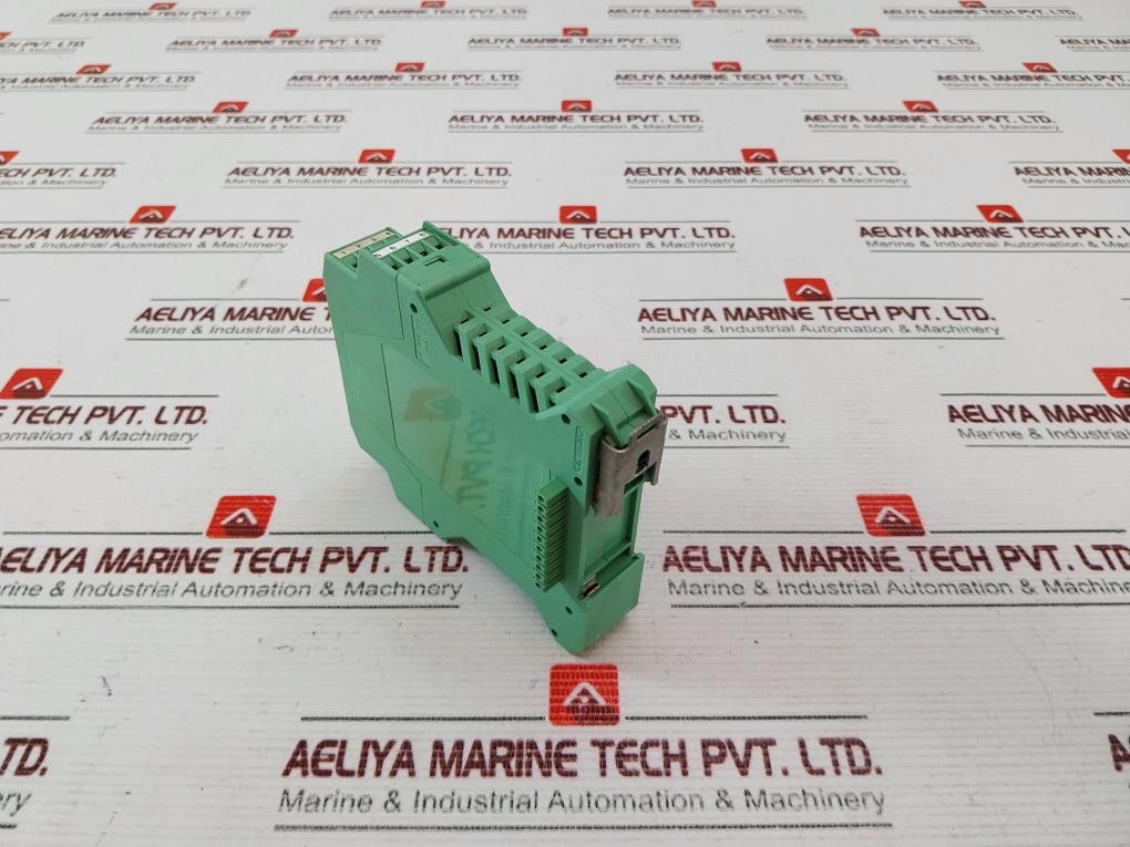 Bjorge Sti-rtd4-1 Module