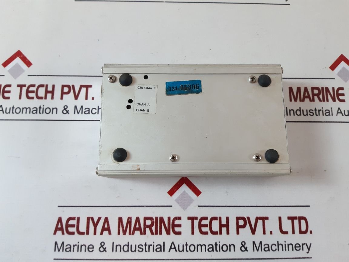 Dynascan Bk Precision 1211A Color Pattern Generator