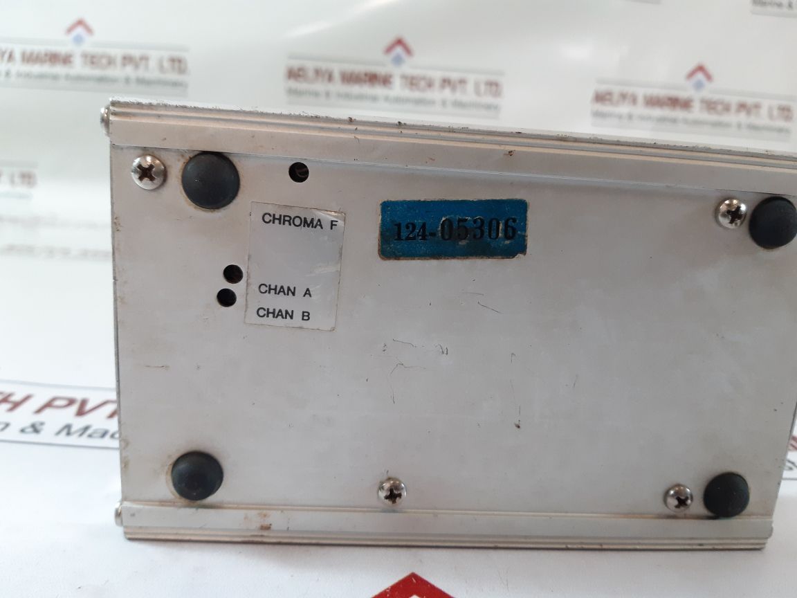 Dynascan Bk Precision 1211A Color Pattern Generator