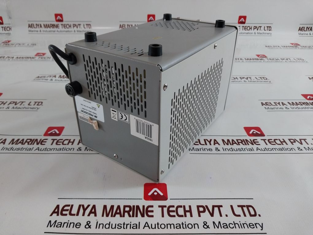 Bk Precision 1653A Ac Power Supply