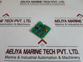 Autronica Bka-30 Pcb Card