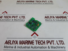 Autronica Bka-30 Pcb Card