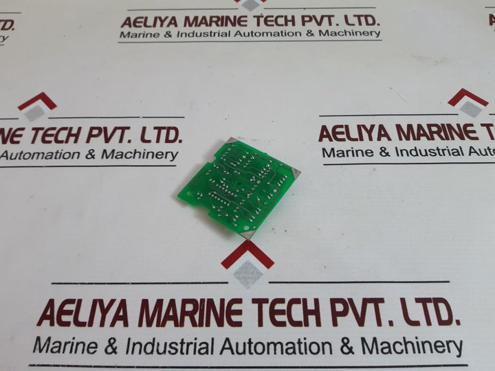 Autronica Bka-30 Pcb Card