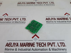 Autronica Bka-30 Pcb Card