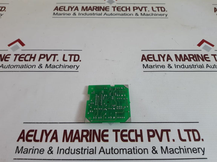 Autronica Bka-30 Pcb Card