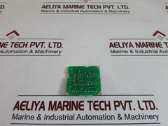 Autronica Bka-30 Pcb Card