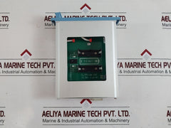 Honeywell Bkm-0001 Battery And Key Switch Module