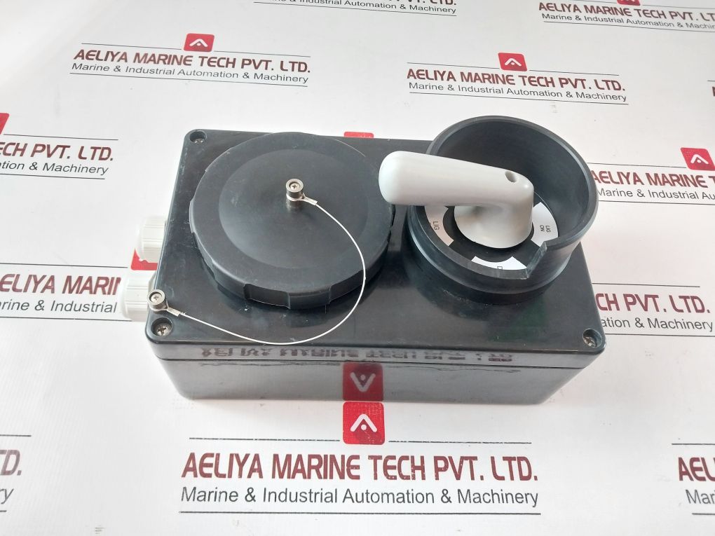 Bknav Ane-110