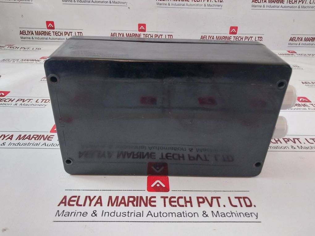 Bknav Ane-110 Industrial Electrical Outlet