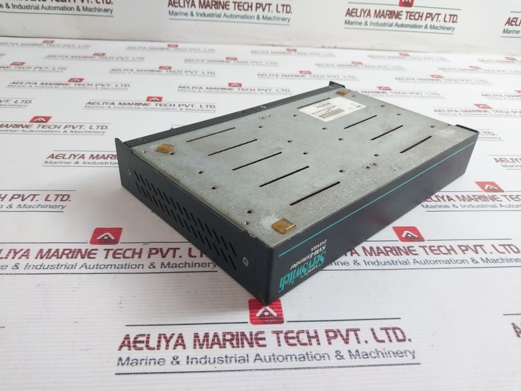 Black Box 724-746-5500 Kvm-extender Serv Switch