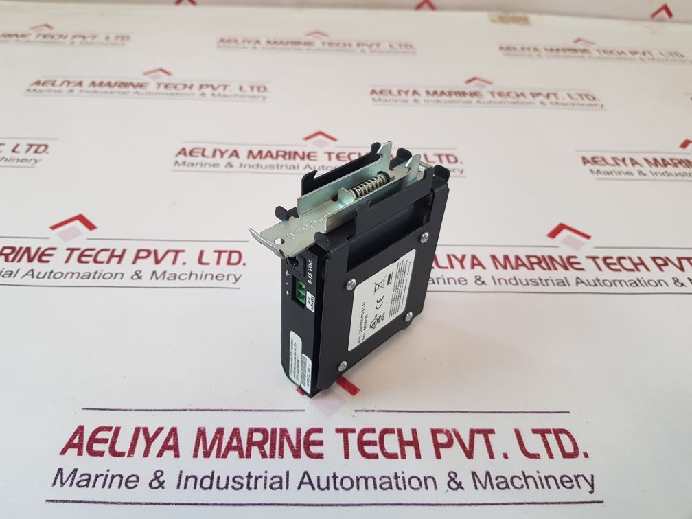 Black Box 724-746-5500 Media Converter Switch Lbh100A-pd-st-24