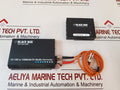 Black Box 7247465500 10100 To 100Base-fx Media Converter Lh1706A-st Set
