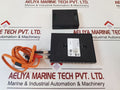 Black Box 7247465500 10100 To 100Base-fx Media Converter Lh1706A-st Set
