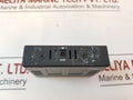 Black Box 7247465500 10100 To 100Base-fx Media Converter Lh1706A-st Set
