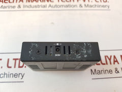 Black Box 7247465500 10100 To 100Base-fx Media Converter Lh1706A-st Set
