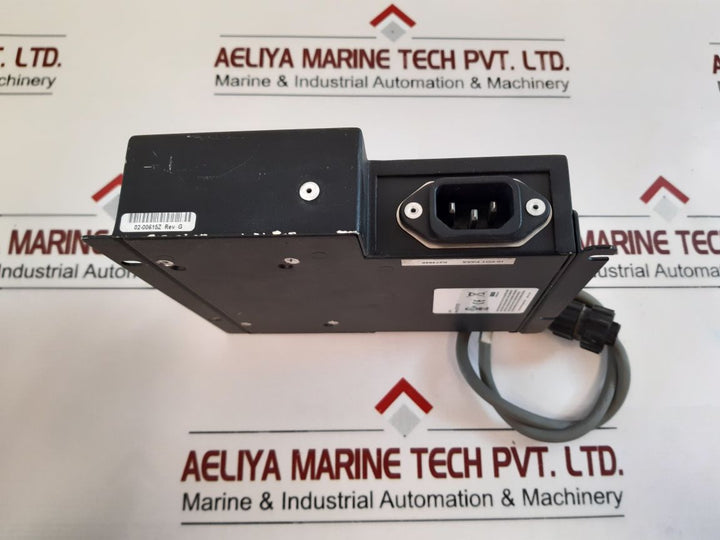 Black Box 724 746 5500 Hardened Ethernet Switch
