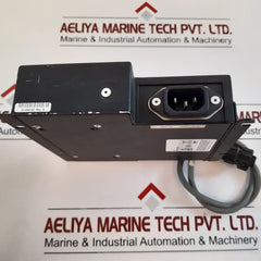 Black Box 724 746 5500 Hardened Ethernet Switch
