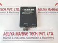 Black Box 724 746 5500 Media Converter Le2120A-r4,10 Base-fl To 10 Base-t
