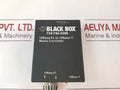 Black Box 724 746 5500 Media Converter Le2120A-r4,10 Base-fl To 10 Base-t
