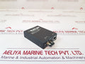 Black Box 724 746 5500 Media Converter Le2120A-r4,10 Base-fl To 10 Base-t