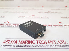 Black Box 724 746 5500 Media Converter Le2120A-r4,10 Base-fl To 10 Base-t