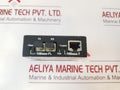 Black Box 724 746 5500 Media Converter Le2120A-r4,10 Base-fl To 10 Base-t
