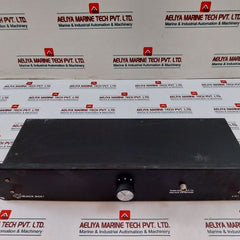 Black Box A1Ab10356 Switch Box Rev.D
