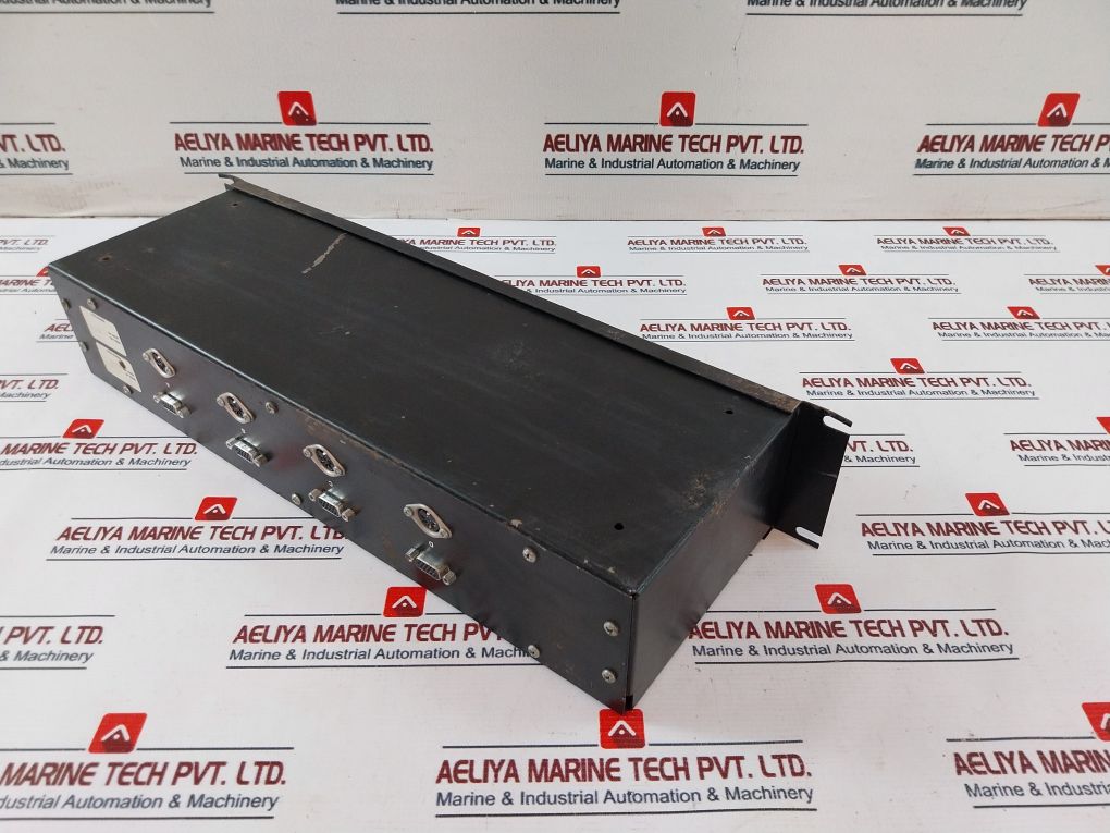 Black Box A1Ab10356 Switch Box Rev.D