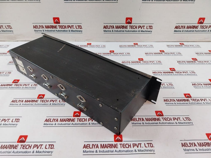 Black Box A1Ab10356 Switch Box Rev.D