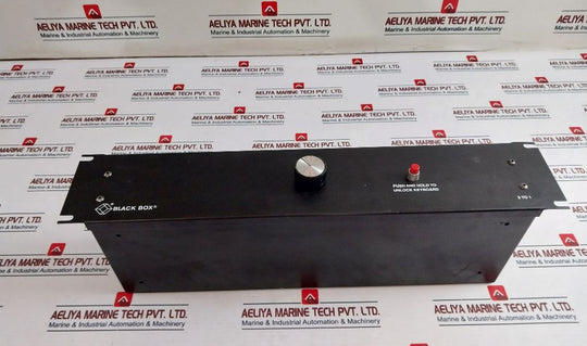 Black Box A1Ab10356 Switcher Keyboard
