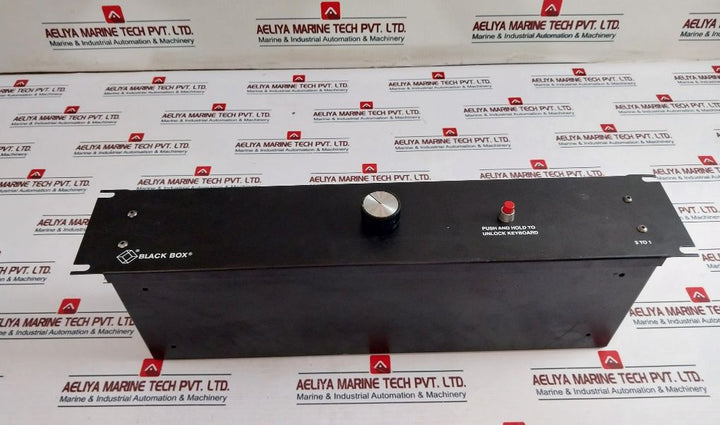 Black Box A1Ab10356 Switcher Keyboard
