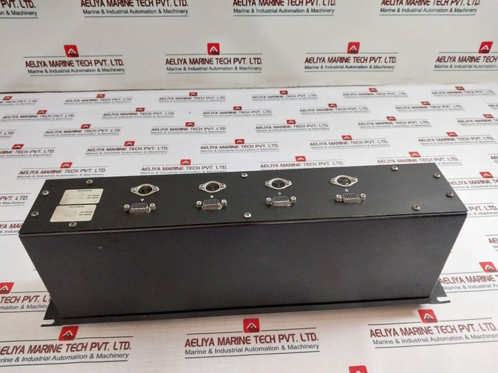Black Box A1Ab10356 Switcher Keyboard