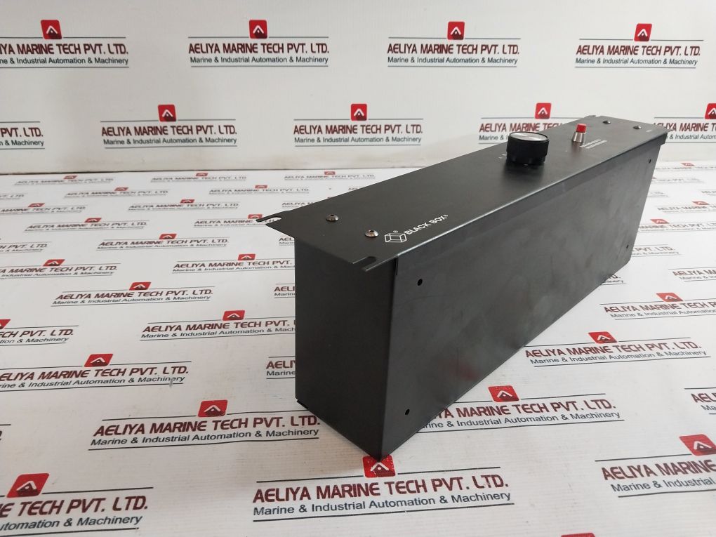 Black Box A1Ab10356 Switcher Keyboard