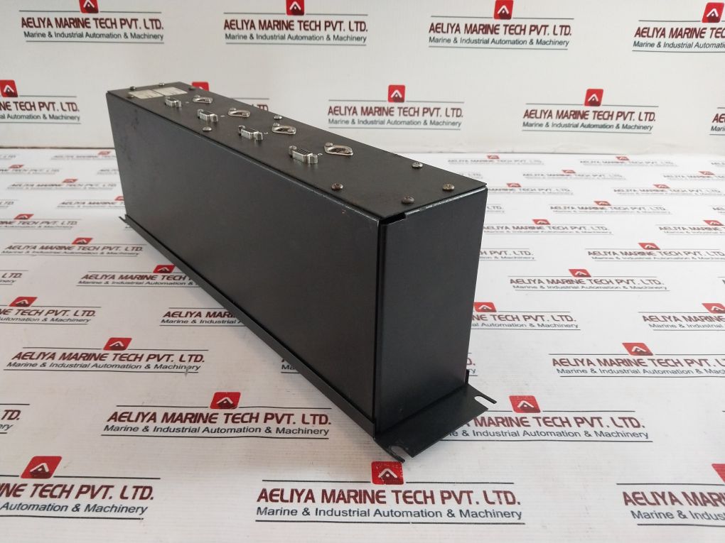 Black Box A1Ab10356 Switcher Keyboard