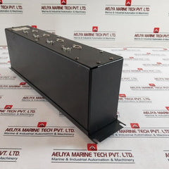 Black Box A1Ab10356 Switcher Keyboard
