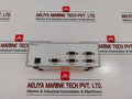 Black Box Ac057A-r2 Vga Splitter 4-channel