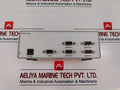 Black Box Ac057A-r2 Vga Splitter 4-channel