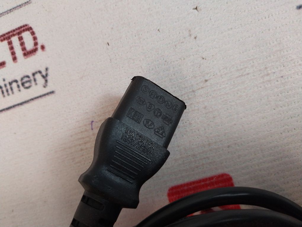 Black Box Acu5050A-r2 Kvm Extender With Audio 5V Dc 2500Ma