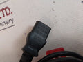 Black Box Acu5050A-r2 Kvm Extender With Audio 5V Dc 2500Ma