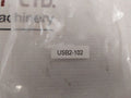 Black Box Acu5050A-r2 Kvm Extender With Audio 5V Dc 2500Ma