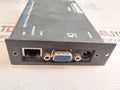 Black Box Acu5050A-r2 Kvm Extender With Audio 5V Dc 2500Ma
