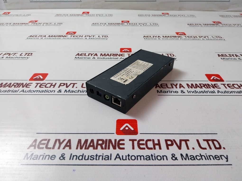 Black Box Acu5050A-r2 Servswitch Wizard Usb Kvm Extender With Audio Remote 5V Dc
