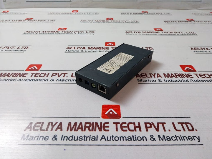 Black Box Acu5050A-r2 Servswitch Wizard Usb Kvm Extender With Audio Remote 5V Dc