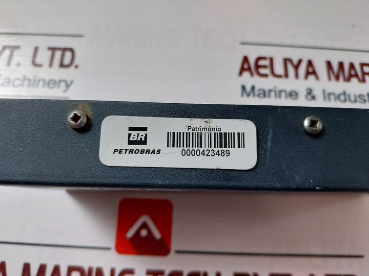 Black Box Acu5050A-r2 Servswitch Wizard Usb Kvm Extender With Audio Remote 5V Dc