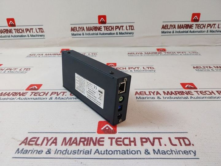 Black Box Acu5050A-r2 Wizard Vga/Usb Kvm Extender With Audio Remote 500Ma