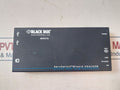 Black Box Acu5050A-r2 Wizard Vga/Usb Kvm Extender With Audio Remote 500Ma