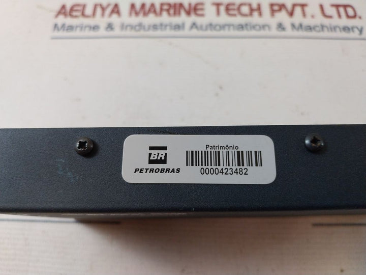 Black Box Acu5050A-r2 Wizard Vga/Usb Kvm Extender With Audio Remote 500Ma