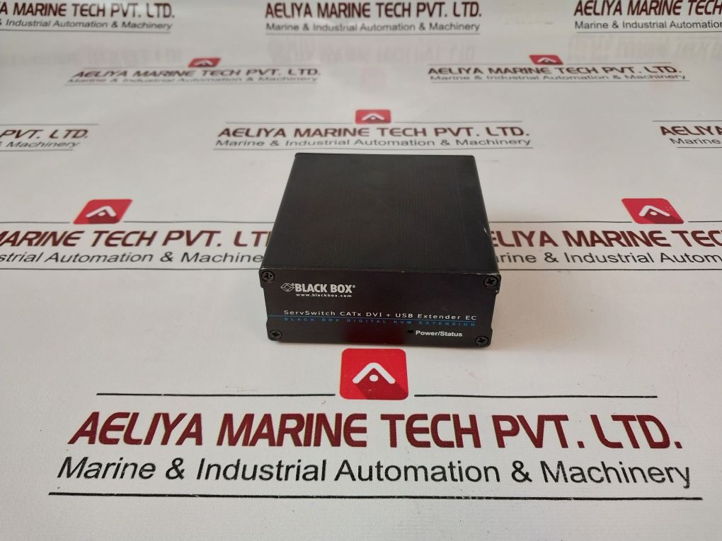 Black Box Acx300
