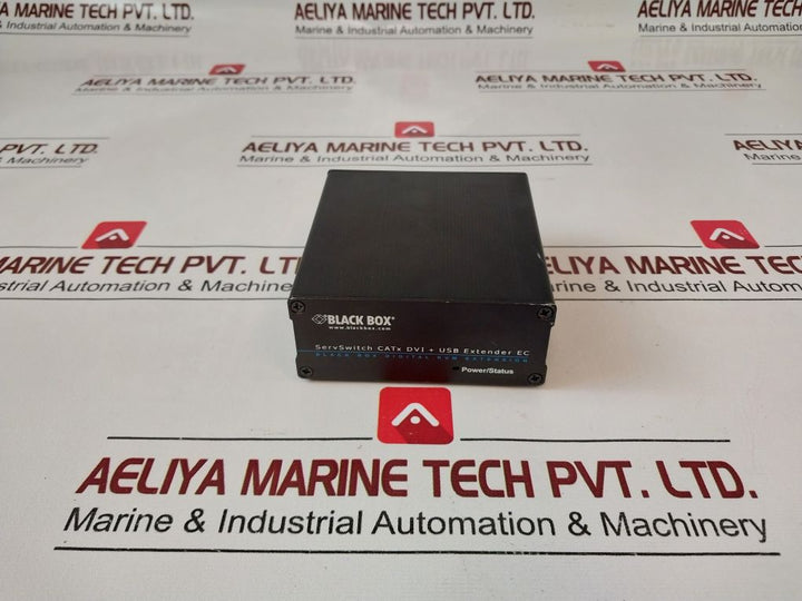 Black Box Acx300
